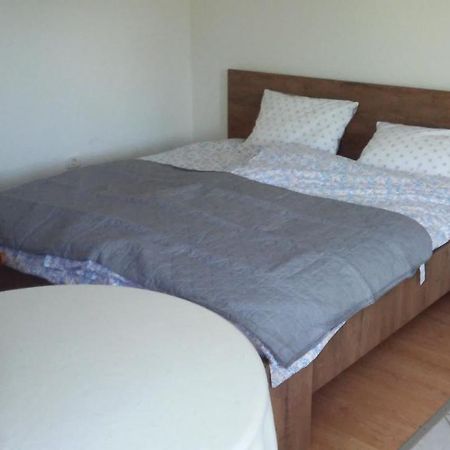 Studio-Apartma Med Oljkami Daire Portorož Dış mekan fotoğraf