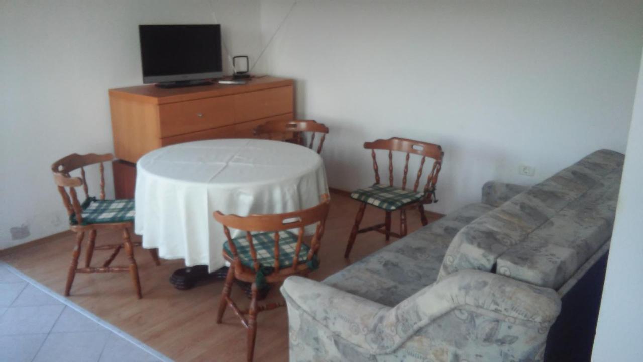 Studio-Apartma Med Oljkami Daire Portorož Dış mekan fotoğraf