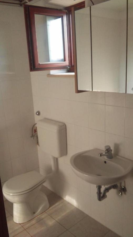 Studio-Apartma Med Oljkami Daire Portorož Dış mekan fotoğraf