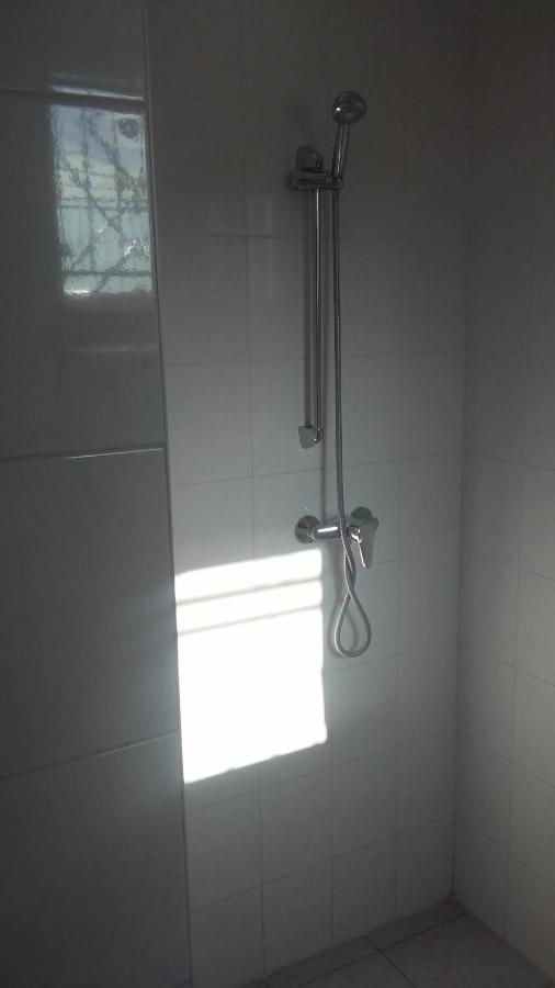 Studio-Apartma Med Oljkami Daire Portorož Dış mekan fotoğraf