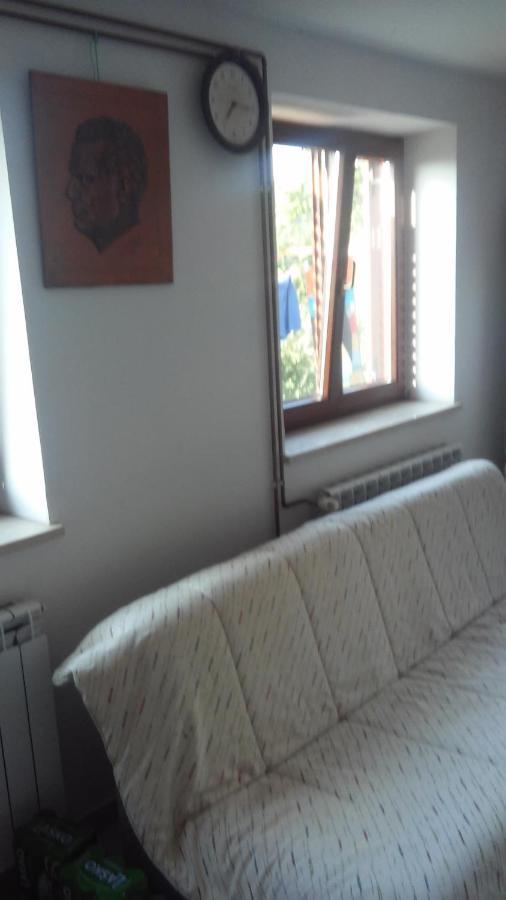Studio-Apartma Med Oljkami Daire Portorož Dış mekan fotoğraf